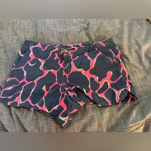 Lilly pulitzer shorts 2
